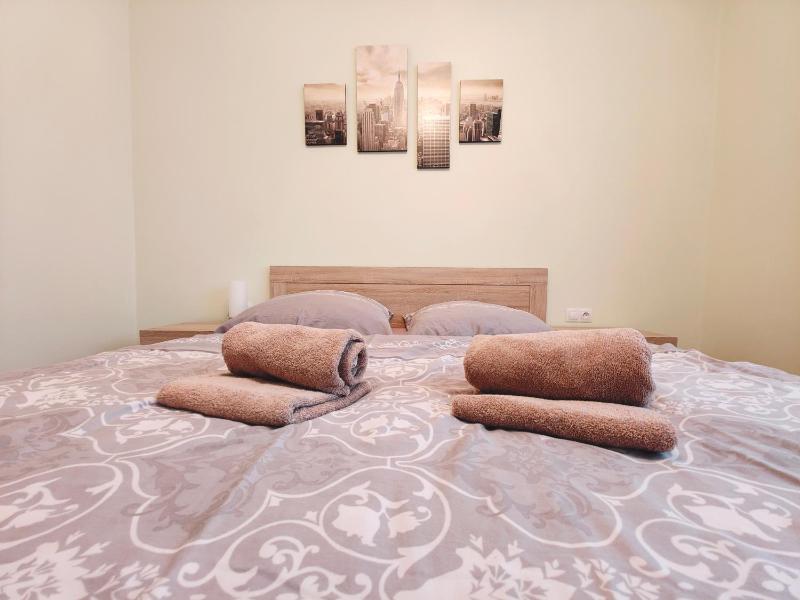 Apartman v centru — отель с удобствами в Карловых Варах