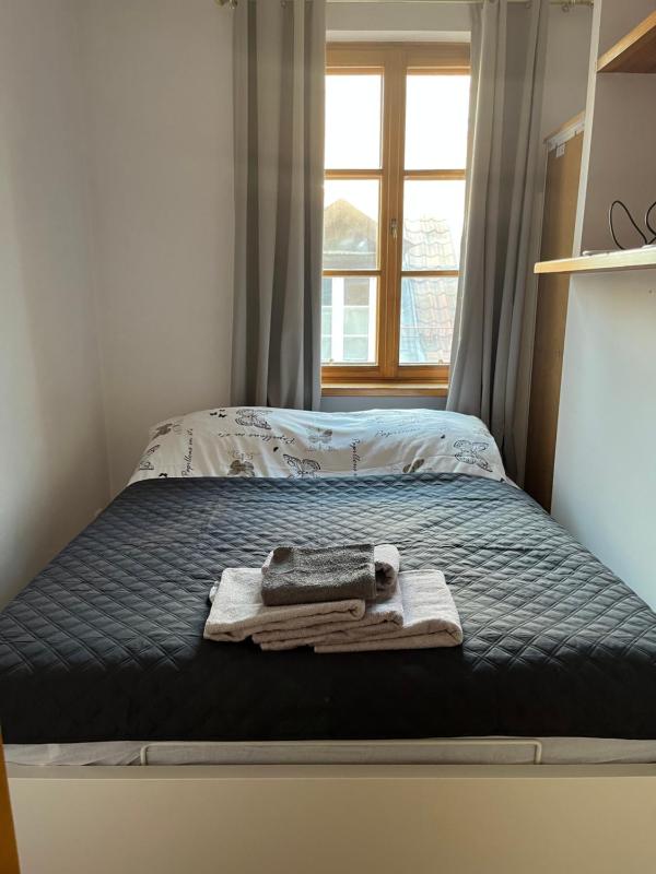 Apartament Old Town Warsaw — отель в Варшаве, Польша