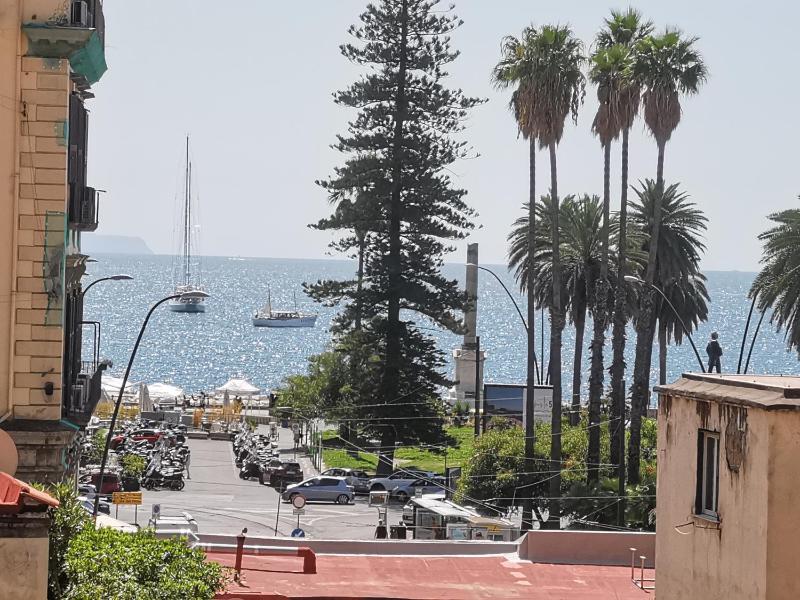 Цены на Napoli Centro Chiaia в Неаполе
