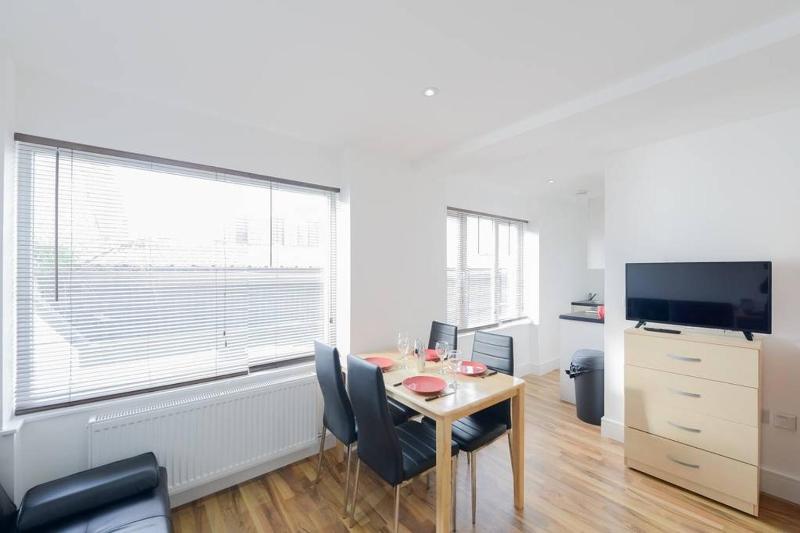City Sparrow Apartments 5 — отель в Лондоне, Соединенное Королевство