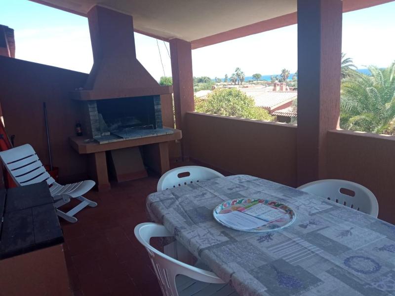 Villette AmareSardegna a Costa Rei - Appartamenti Comfort