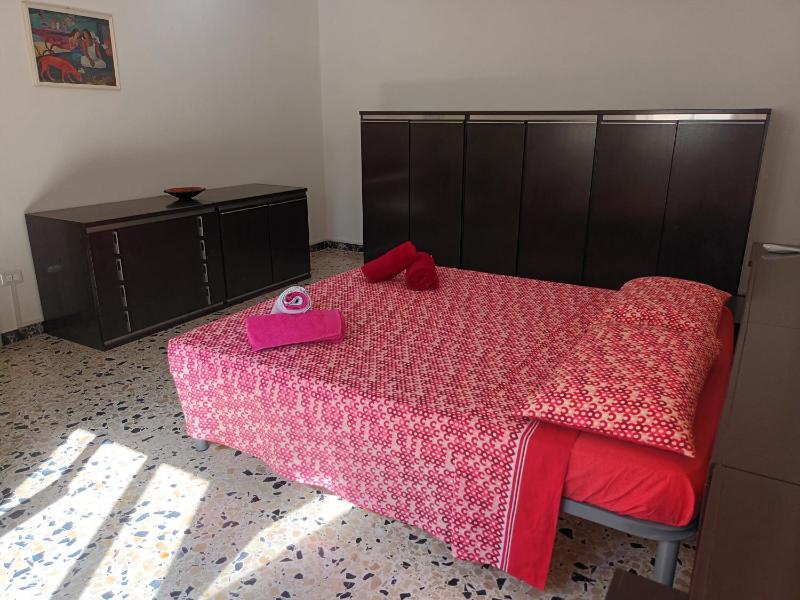 Casa Bellini a Oristano - Spazioso appartamento con terrazza