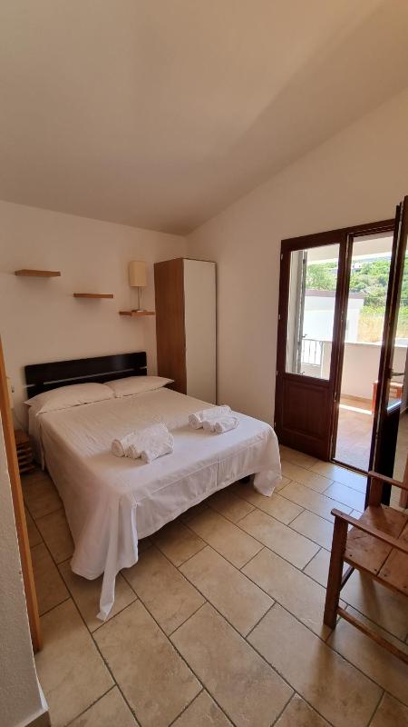 Villa Biriculi a Dorgali - Lussuosa villa con piscina e giardino