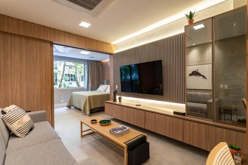 Loft Boutique no melhor ponto de Copacabana — отзывы гостей и цены