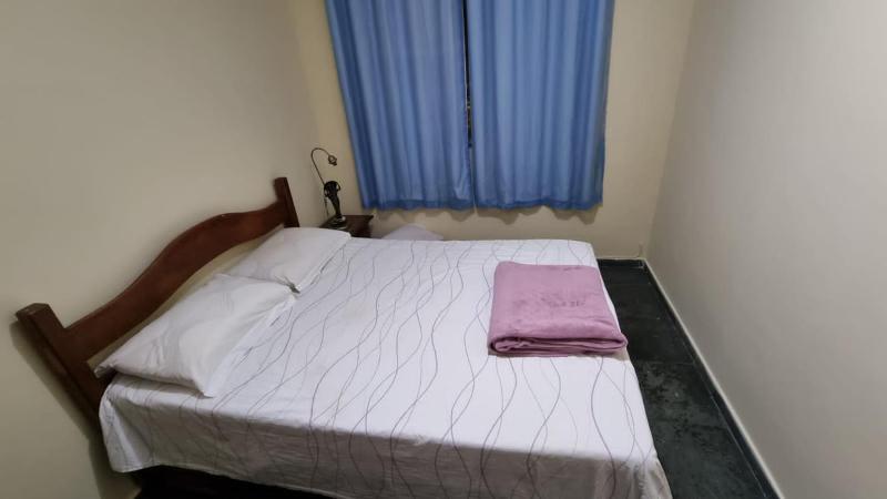 Quarto para Temporada — комфортный отель в Рио