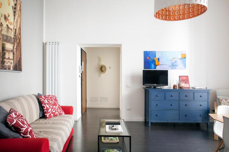 Ballaro House - Superior Apartment — забронировать отель в Палермо