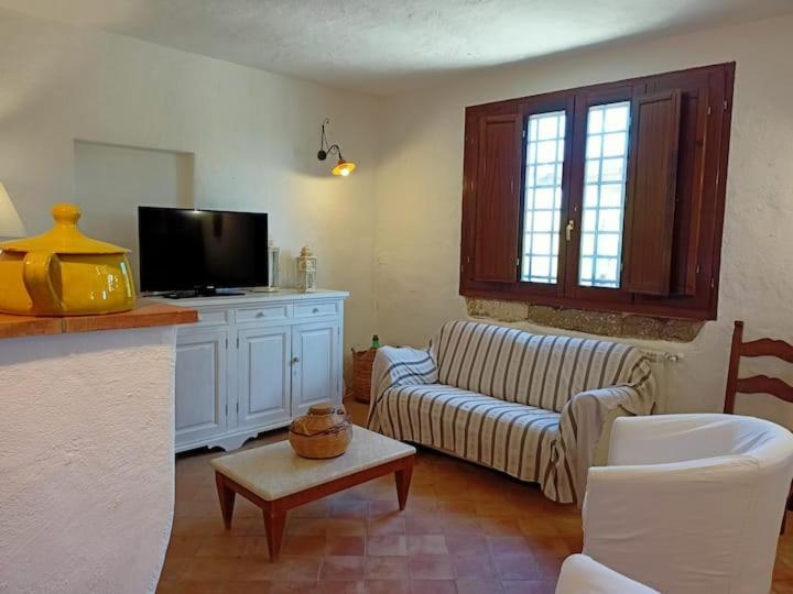 Antico Casale a Orosei - Autentica casa vacanze sarda