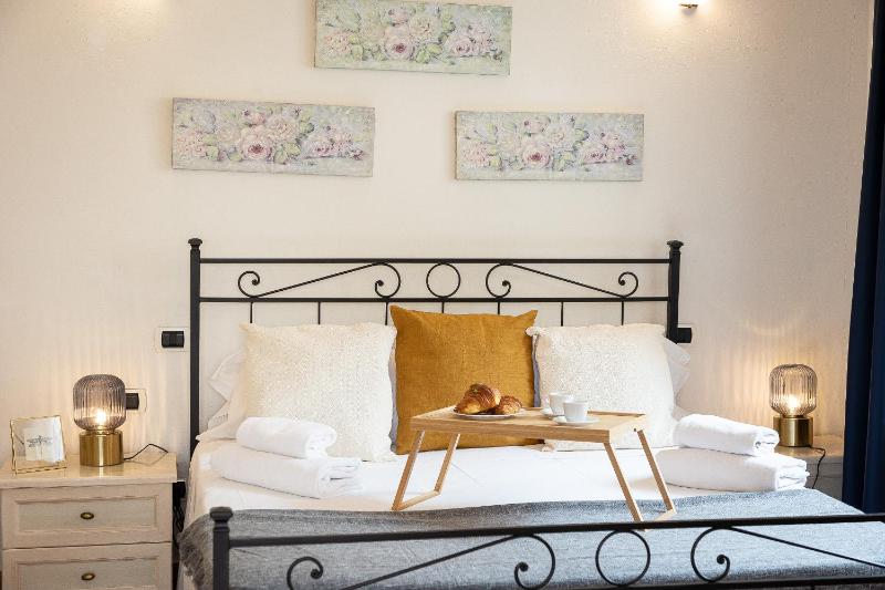 Palazzo Ghibellina by Rental in Florence — отзывы гостей и цены