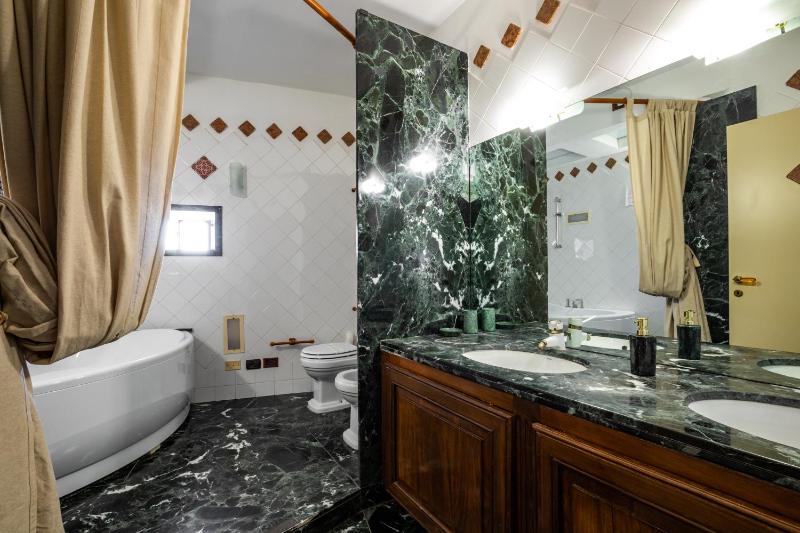 Residenza Kastrum a Cagliari - Camere vista mare