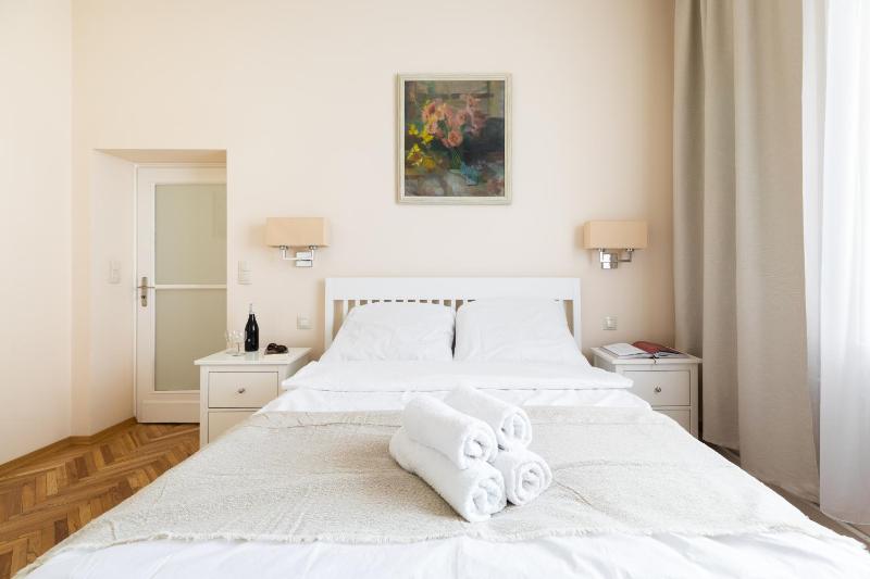 P&O Serviced Apartments Plac Konstytucji — отель в Варшаве, Польша