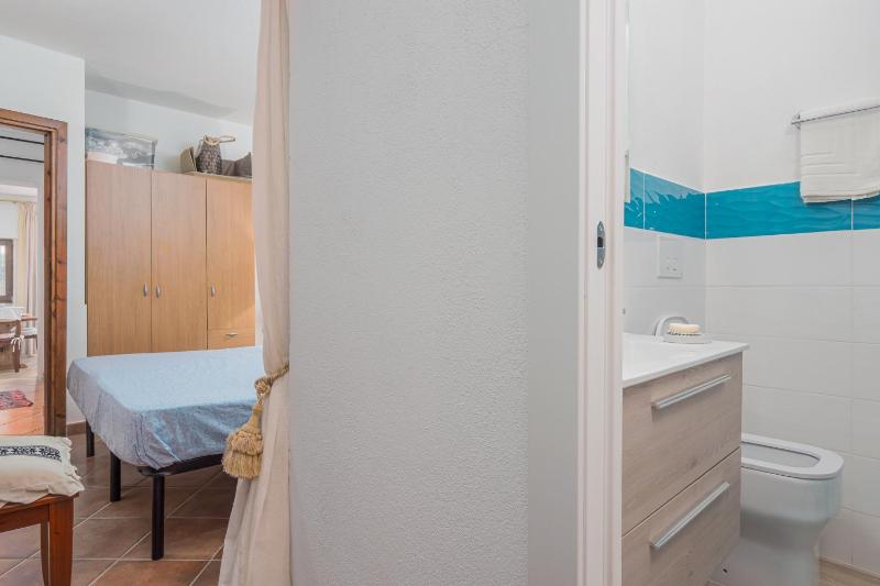 Casa di Andrea ad Arzachena - Confortevole Apt Centro