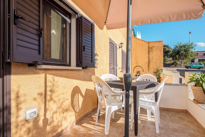 Casa di Andrea ad Arzachena - Confortevole Apt Centro
