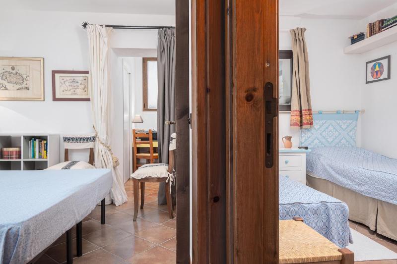 Casa di Andrea ad Arzachena - Confortevole Apt Centro