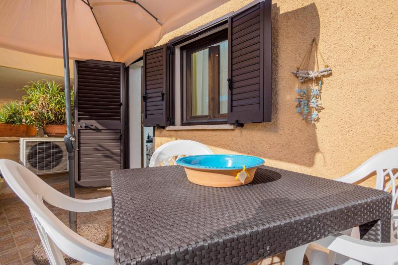 Casa di Andrea ad Arzachena - Confortevole Apt Centro