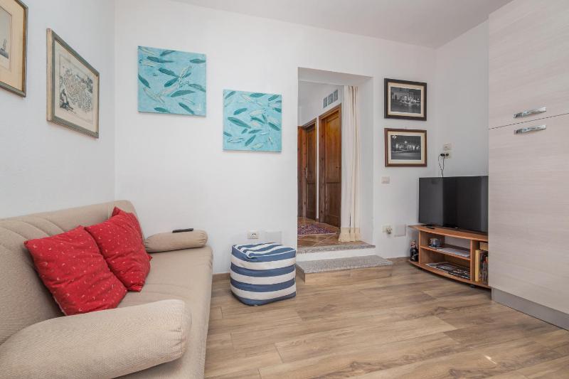 Casa di Andrea ad Arzachena - Confortevole Apt Centro