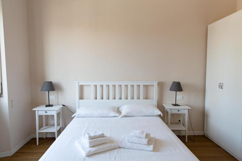 Comfy Apartment Near Fortezza Da Basso — комфортный отель в Флоренции