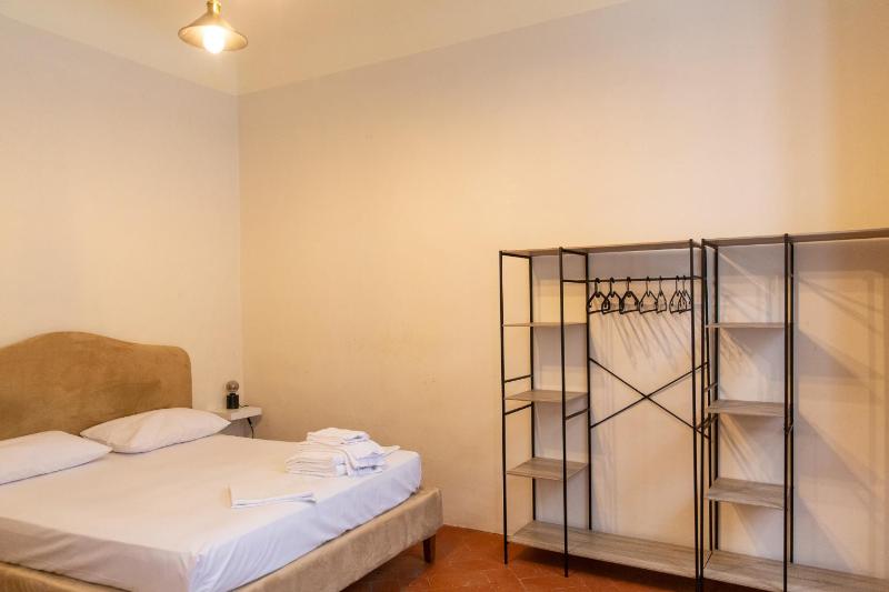 Charming Apartment By Bargello Museum — забронировать отель в Флоренции