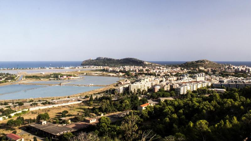 La Casetta a Cagliari - Accogliente appartamento centrale