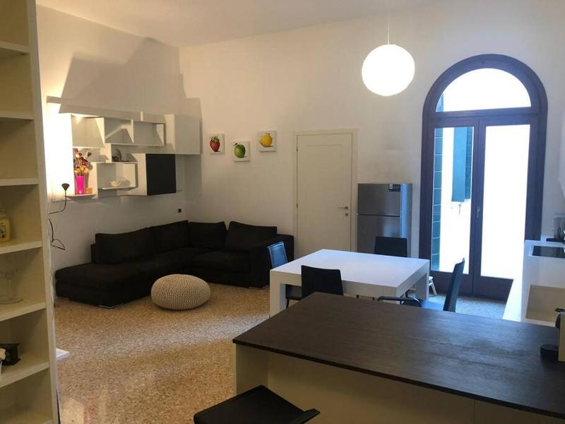 Rio Carmini Venezia — отель с удобным расположением в Венеции