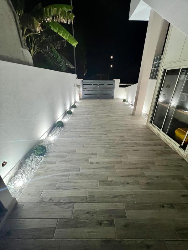 B-Guest House a Oristano - Moderna oasi con giardino