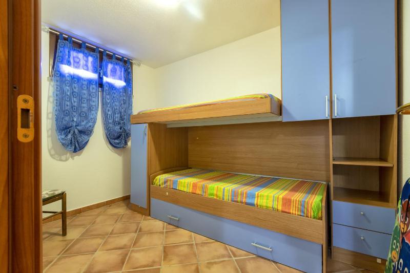 Casa Lu Bagnu 2 a Castelsardo - Relax vicino al mare