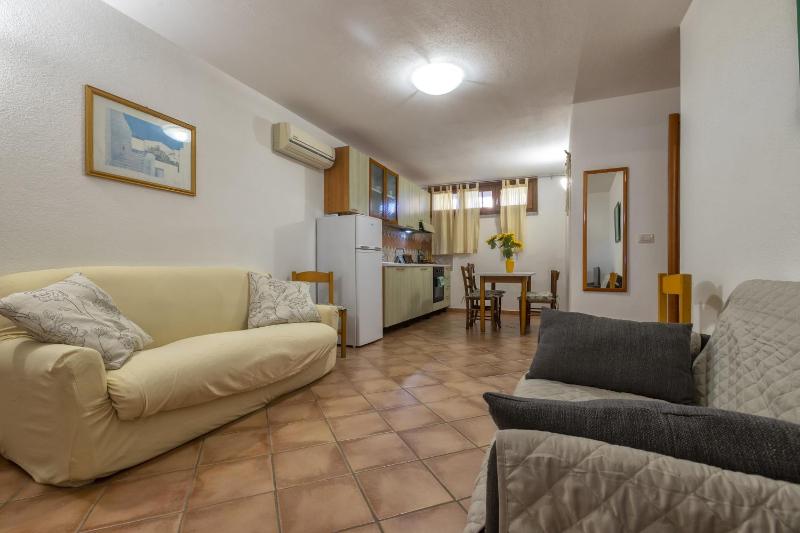 Casa Lu Bagnu 2 a Castelsardo - Relax vicino al mare