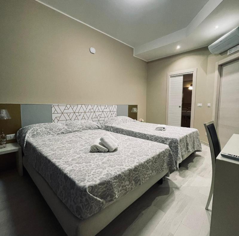B&B San Siro 139 — отель в Милане, Италия