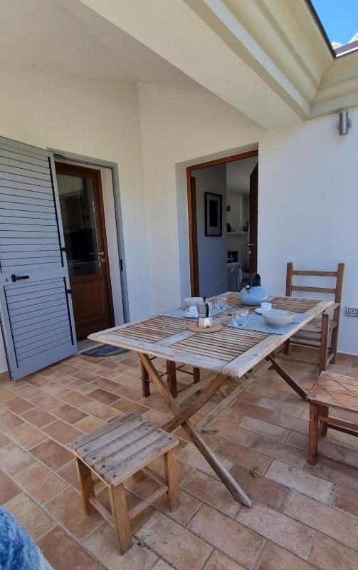 Villa Biriculi a Dorgali - Lussuosa villa con piscina e giardino