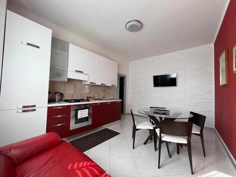 Milan apartment — отель с удобствами в Милане
