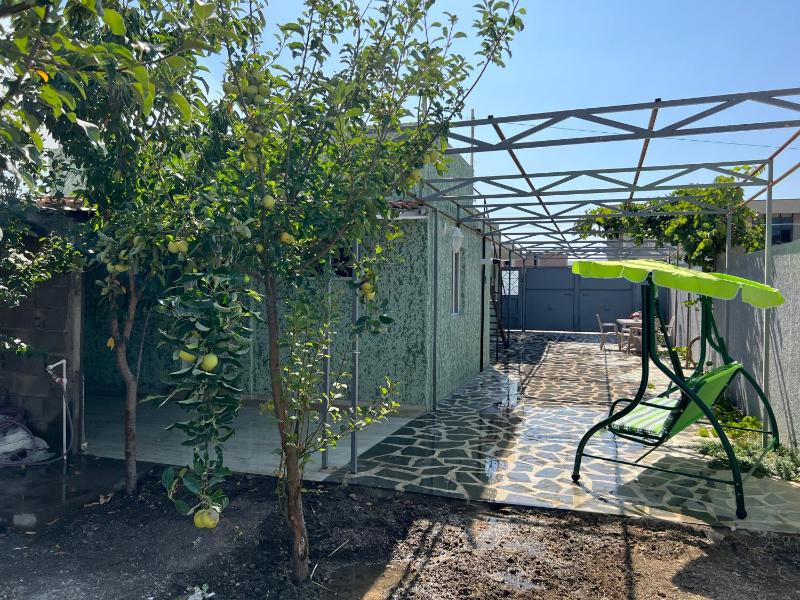 Green house — комфортный отель в Тбилиси