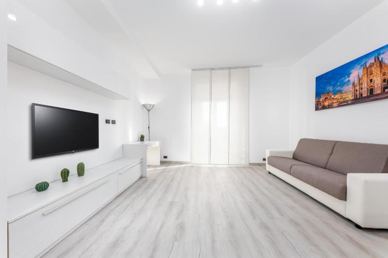 Casa da Suite Extra — отель с удобным расположением в Милане