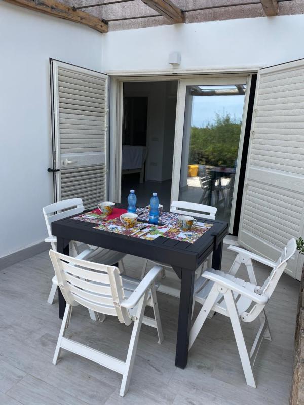 Villa GEGI a Budoni - Moderna villa a pochi passi dal mare