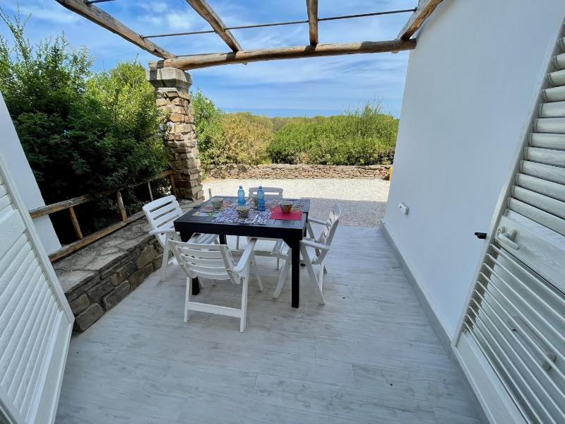 Villa GEGI a Budoni - Moderna villa a pochi passi dal mare