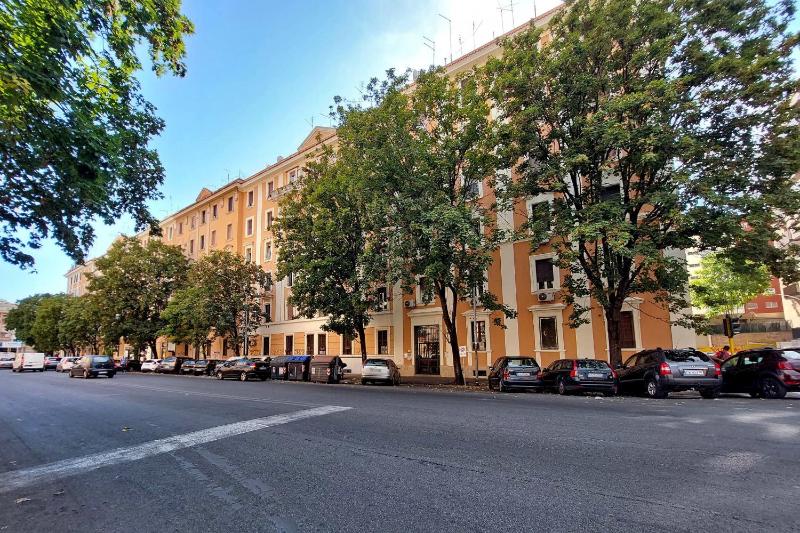 Ettore Rolli In Trastevere — отзывы гостей и цены