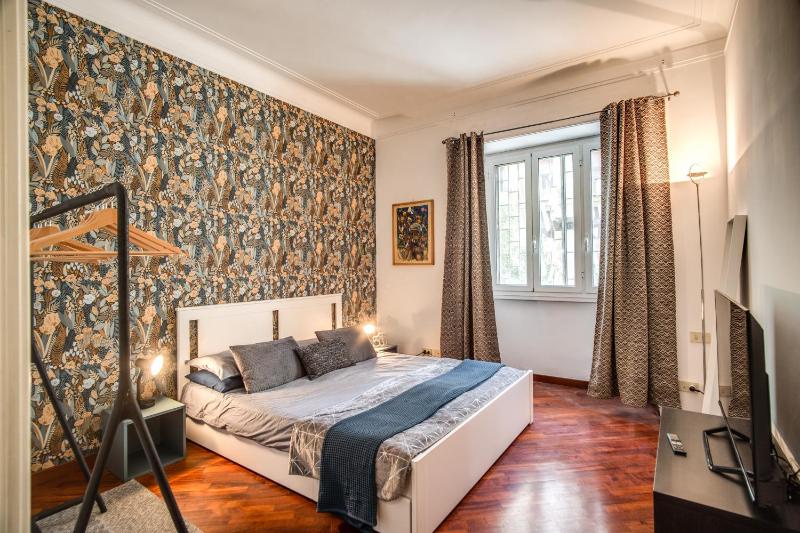 RESIDENZA CLODIA — отель с удобствами в Риме
