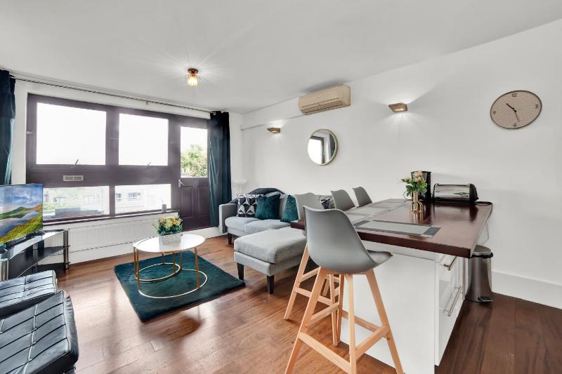 Julian Residence - Camden Road — забронировать отель в Лондоне