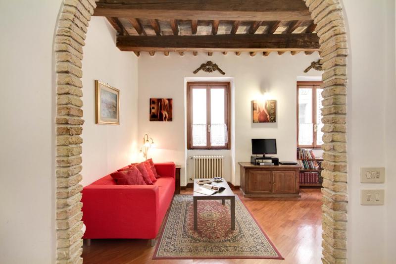 Stunning Pantheon Apartment — отзывы гостей и цены