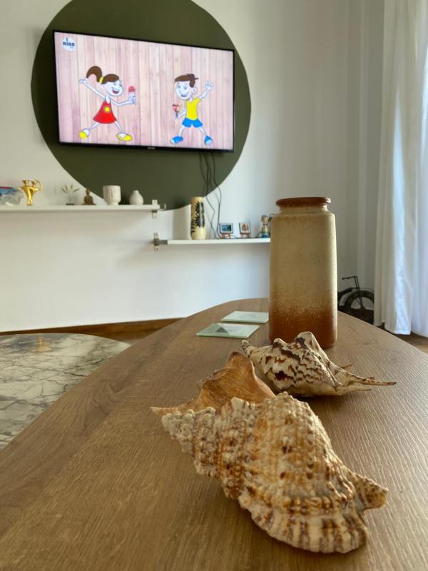 Athens Sunnyside condo — отзывы гостей и цены
