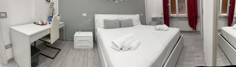 One Hundred Rooms — комфортный отель в Риме