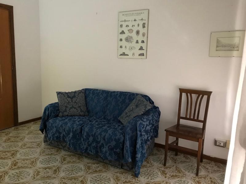 Casa Mariano IV a Oristano - Ampio Appartamento Vista Città