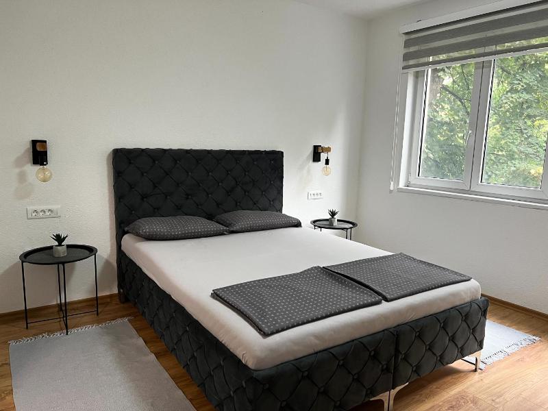 Apartment Vils Promenade — отзывы гостей и цены