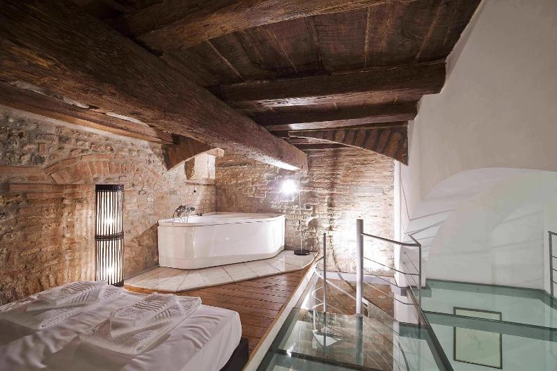 Loft Pandolfini — отзывы гостей и цены