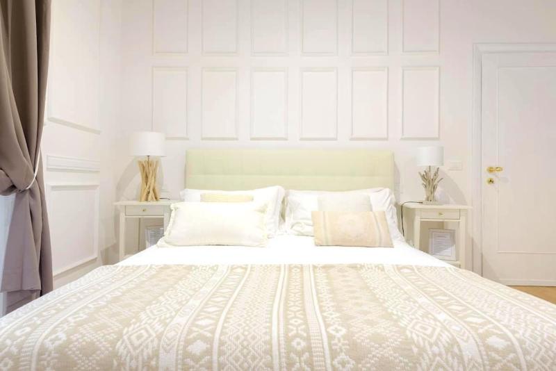 Navona Love Apartment — комфортный отель в Риме