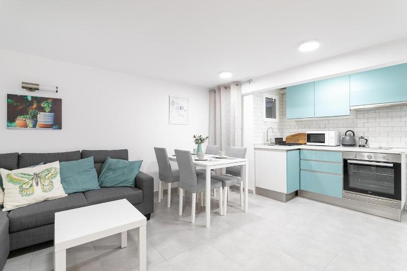 Apartamento El Mar — забронировать отель в Аликанте