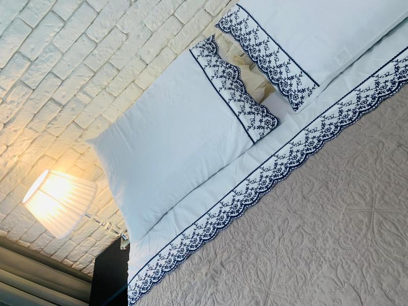 Studio Deluxe Albany — забронировать отель в Рио