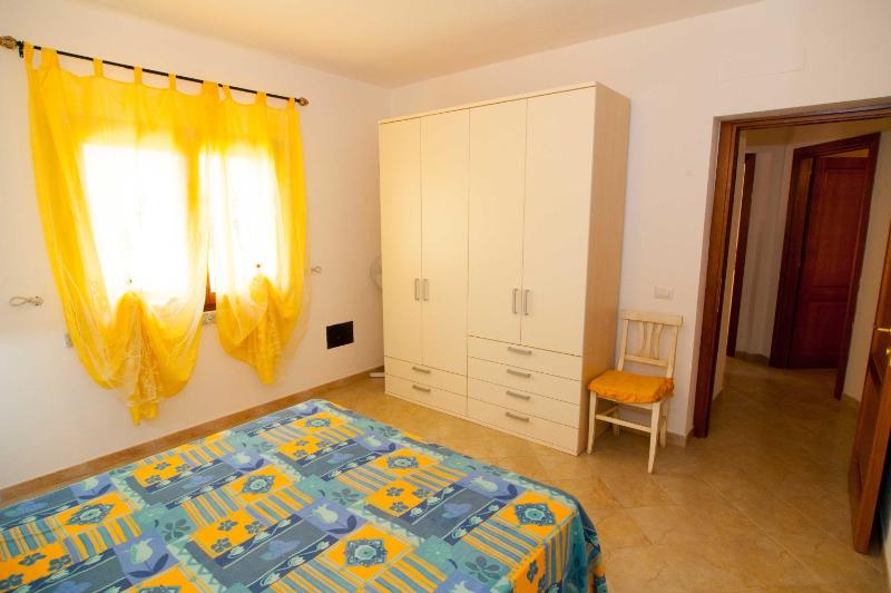 Piero House a Tanaunella - Spazioso appartamento
