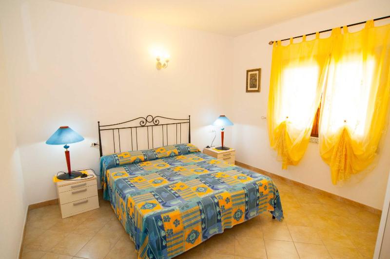 Piero House a Tanaunella - Spazioso appartamento