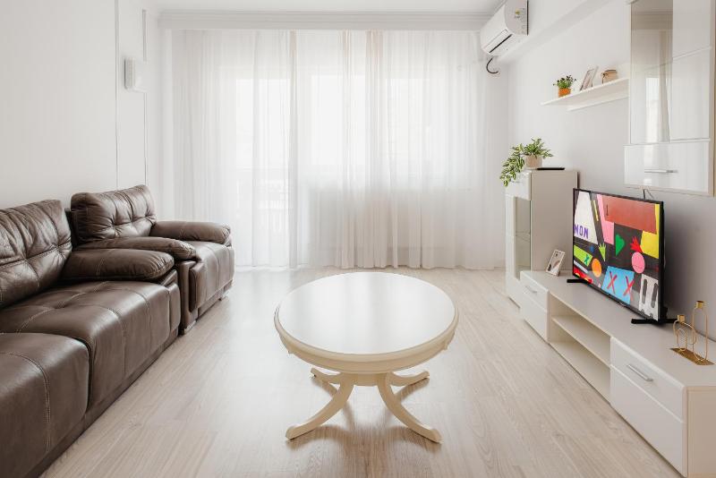 Central Downtown Unirii Apartment — комфортный отель в Бухаресте