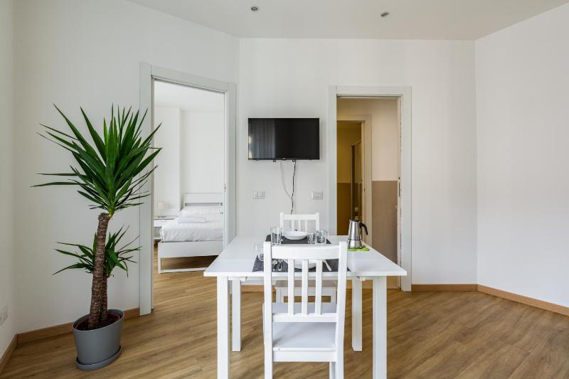 Top Accommodations in the Heart of Milano! — отель в Милане, Италия