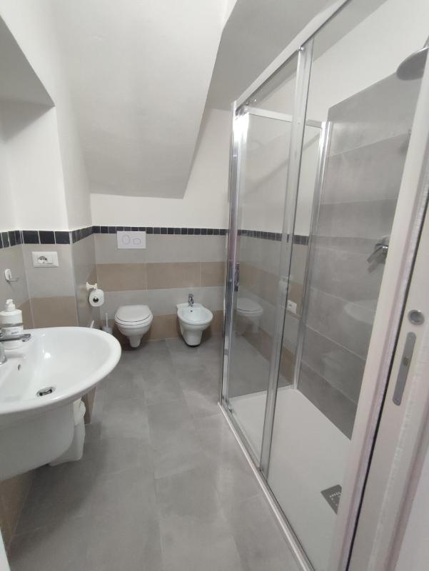 B&B Dal Duca Enrico a Castelsardo - Comfort rinnovato